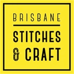 The Stitches & Craft Show - Brisbane 2020